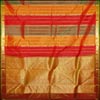 Multicolor Kanjeevaram Saree (DSE- 48) - Click here to View more details about this Product